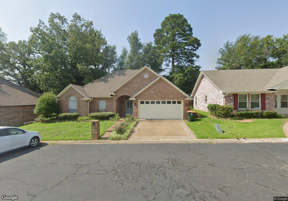 7809 Abbey Ct, Tyler, TX 75703 - photo 1