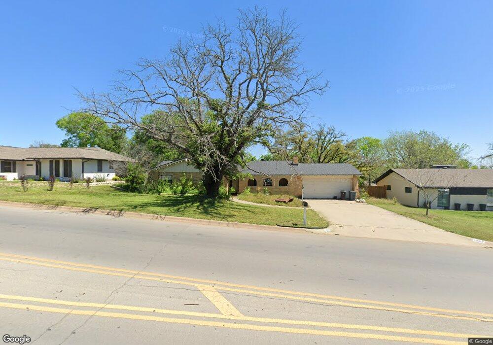 1307 Foster Ln, Weatherford, TX 76086 - photo 1