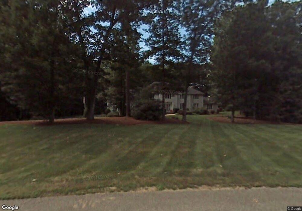 16 Haskell Rd, Windham, NH 03087 - photo 1