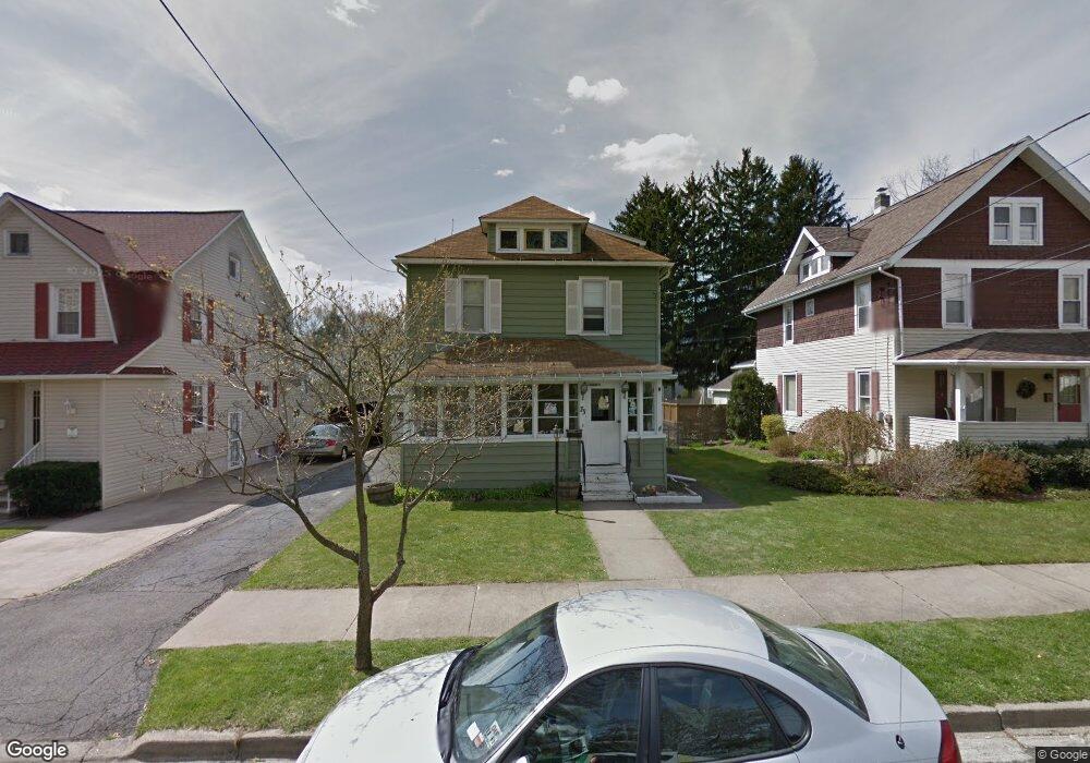 73 Rotary Ave, Binghamton, NY 13905 - photo 1