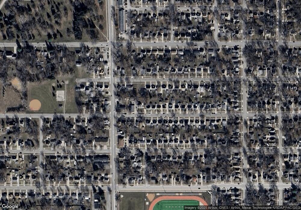 1406 6th Ave NW, Austin, MN 55912 - photo 1