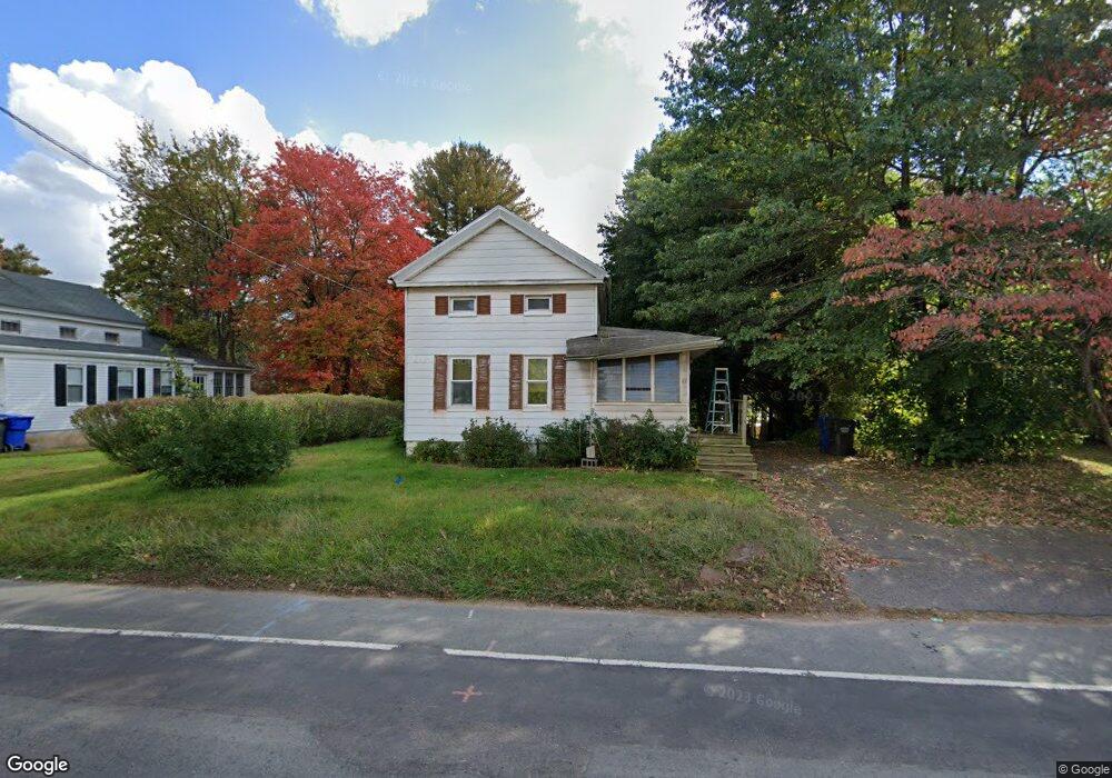 61 Main St, Broad Brook, CT 06016 - photo 1