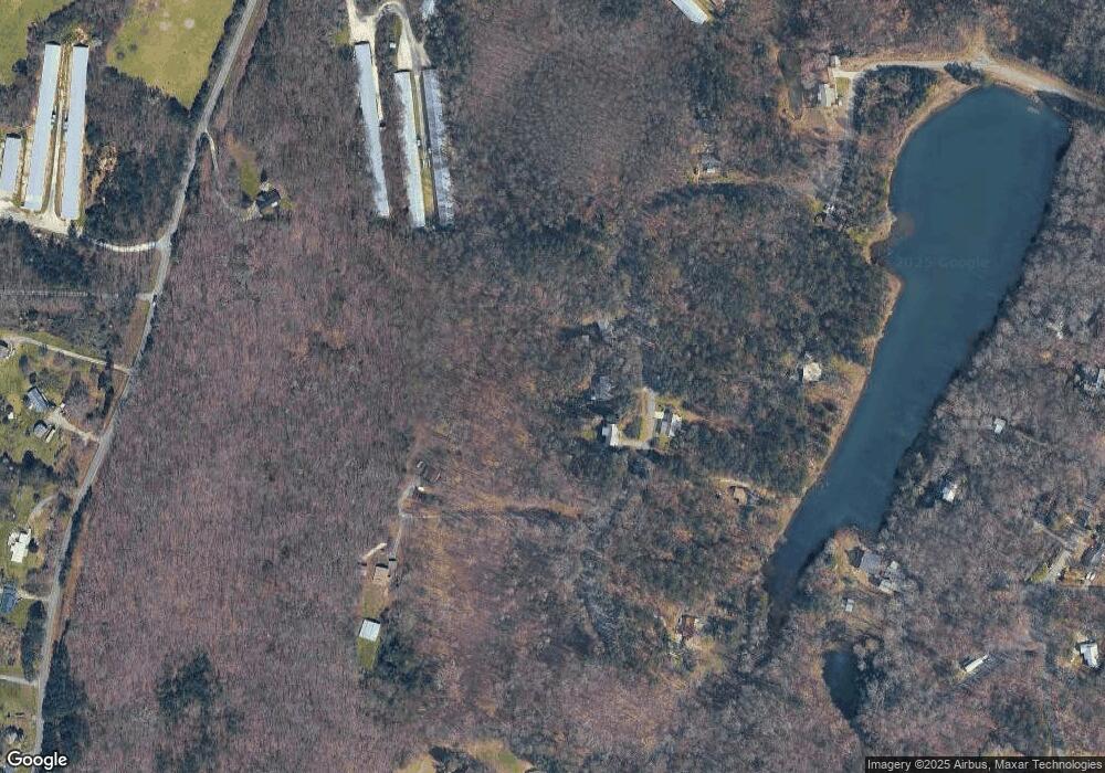 4475 N Jimmy Dr, Rocky Face, GA 30740 - photo 1