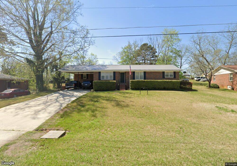 3602 Sandy Cir, Macon, GA 31216 - photo 1