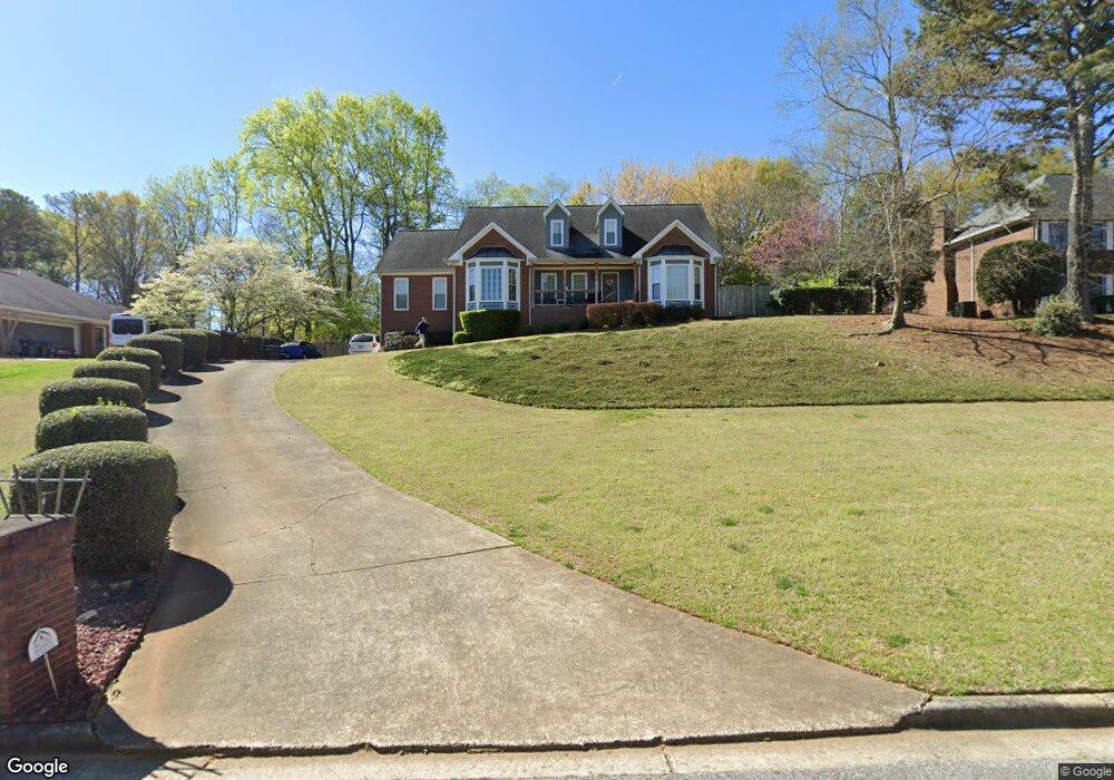 775 Saddle Ridge Trace unit 9, Roswell, GA 30076 - photo 1