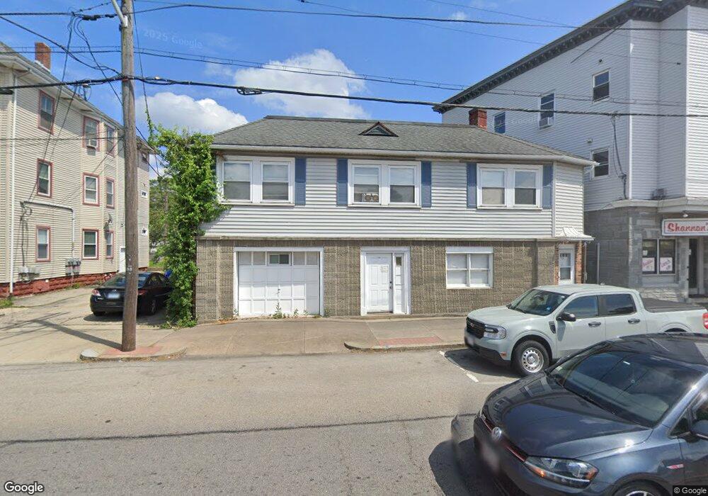 739 Broadway, Pawtucket, RI 02861 - photo 1