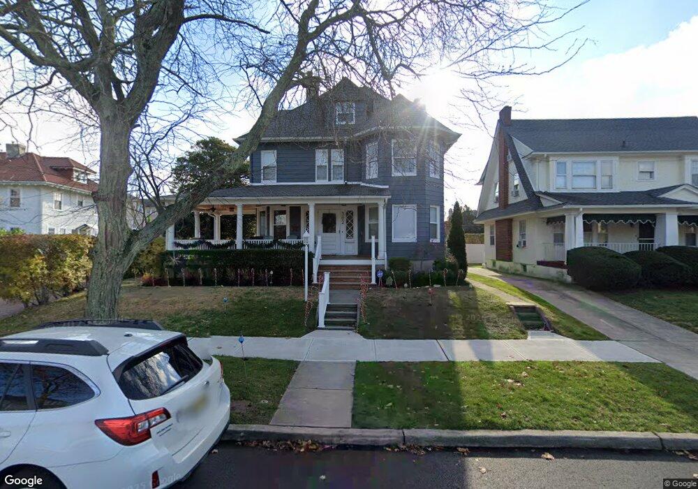 302 Euclid Ave, Allenhurst, NJ 07711 - photo 1