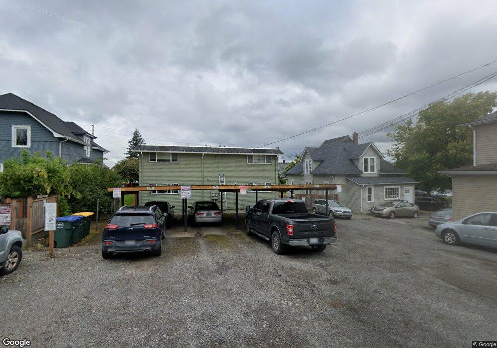 1120 High St, Bellingham, WA 98225 - photo 1