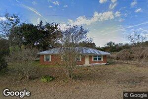660 Quincy Hwy, Attapulgus, GA 39815