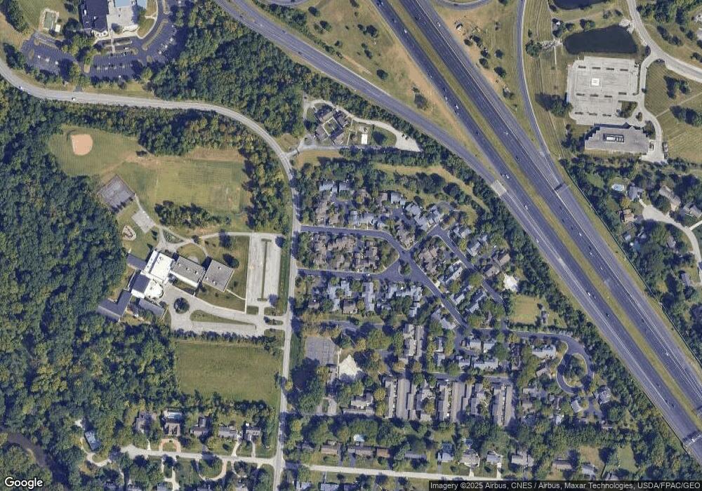 5685 Bastille Place, Columbus, OH 43213 - photo 1