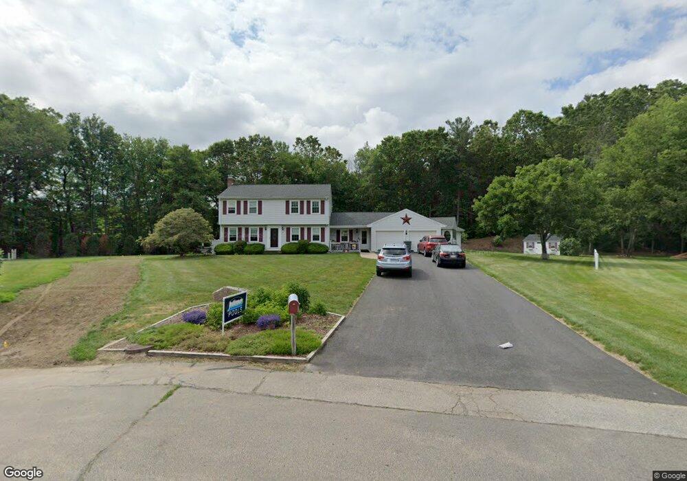 9 Celtic Ct, Enfield, CT 06082 - photo 1