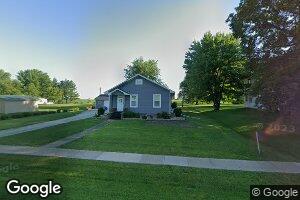 306 Main St, Houghton, IA 52631