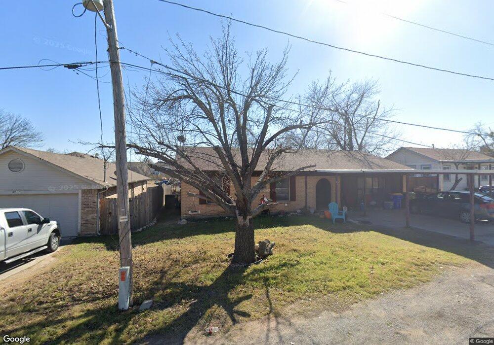 8521 Manta St, Fort Worth, TX 76108 - photo 1