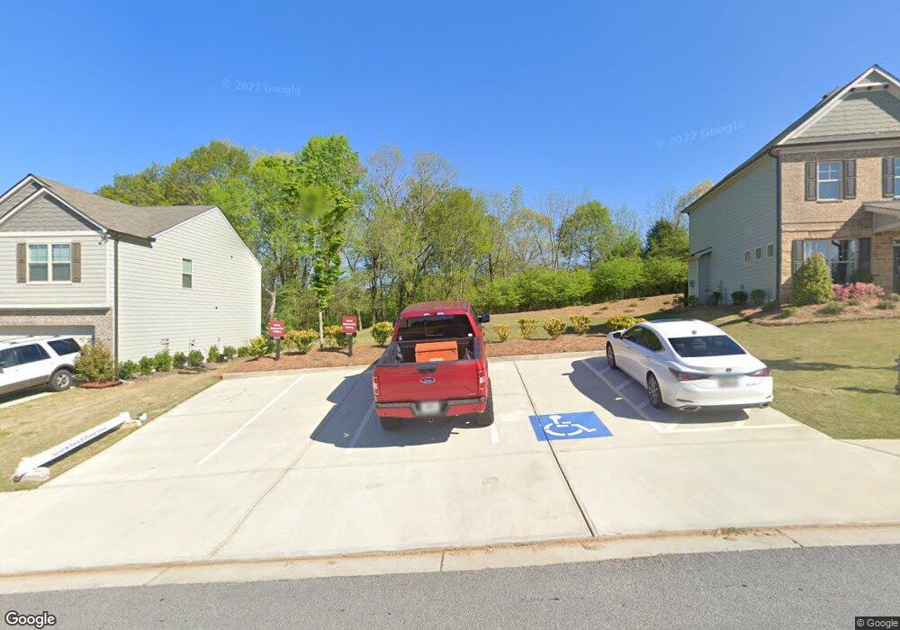 6810 Lancaster Crossing unit 2A, Flowery Branch, GA 30542 - photo 1