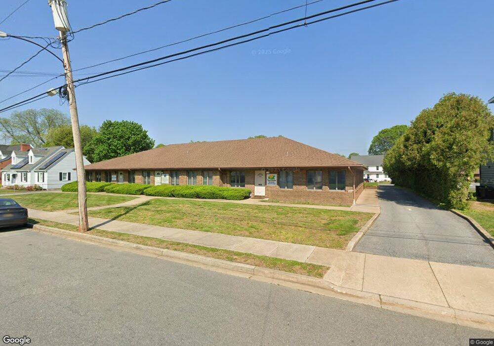 1059 S Bradford St, Dover, DE 19904 - photo 1