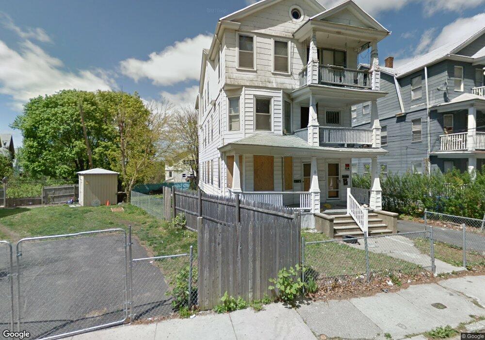 69 Giles St unit 1, Waterbury, CT 06704 - photo 1