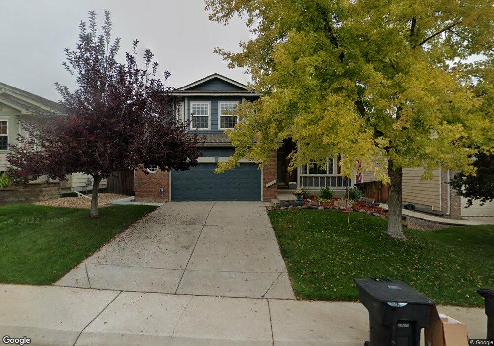 13727 Steele Ct, Thornton, CO 80602 - photo 1