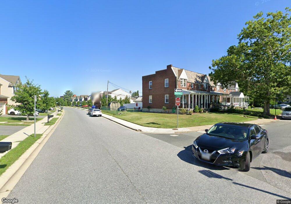 3400 Keyway, Dundalk, MD 21222 - photo 1