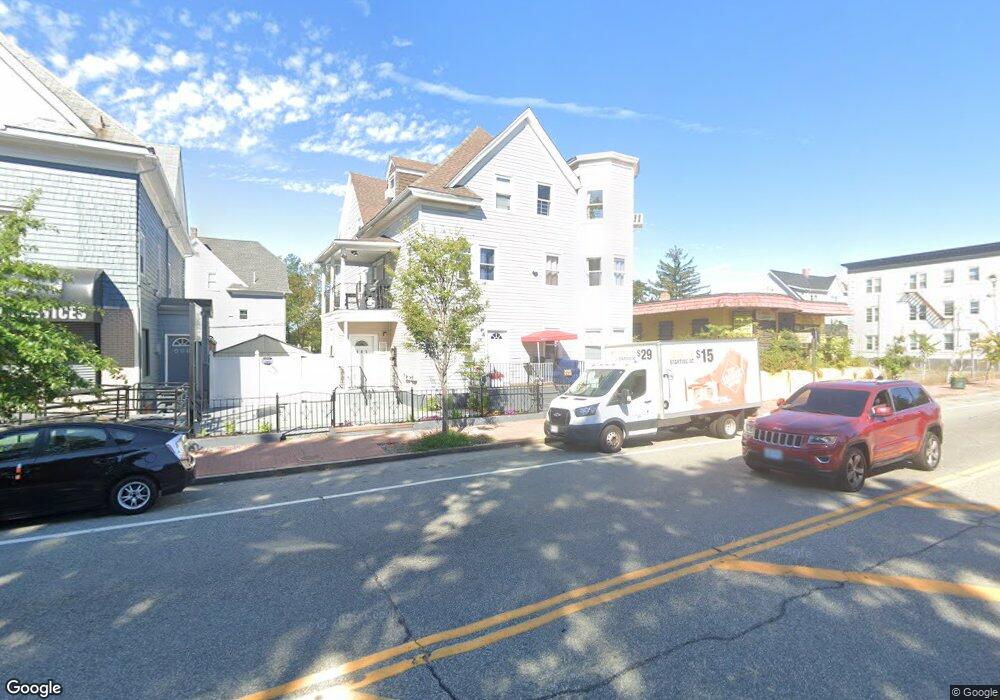 485 Elmwood Ave, Providence, RI 02907 - photo 1