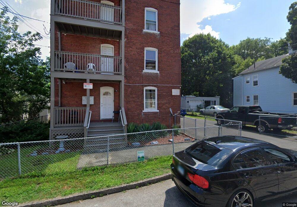 45 Erwin Place, New Britain, CT 06051 - photo 1