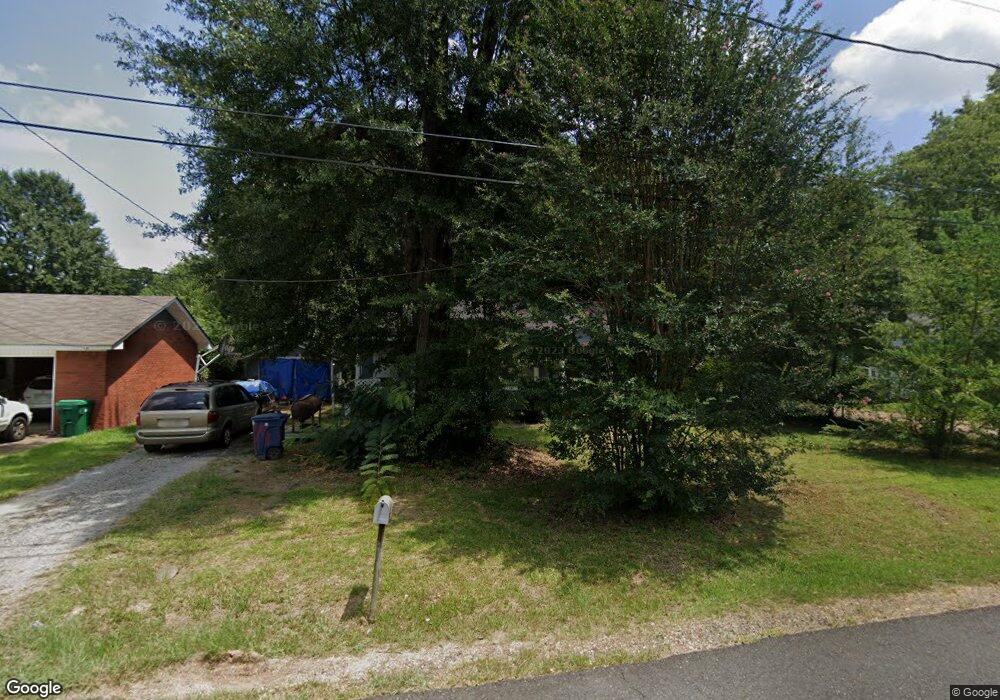 122 Fairview Dr, Bastrop, LA 71220 - photo 1