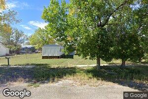 415 2nd St E, Roundup, MT 59072