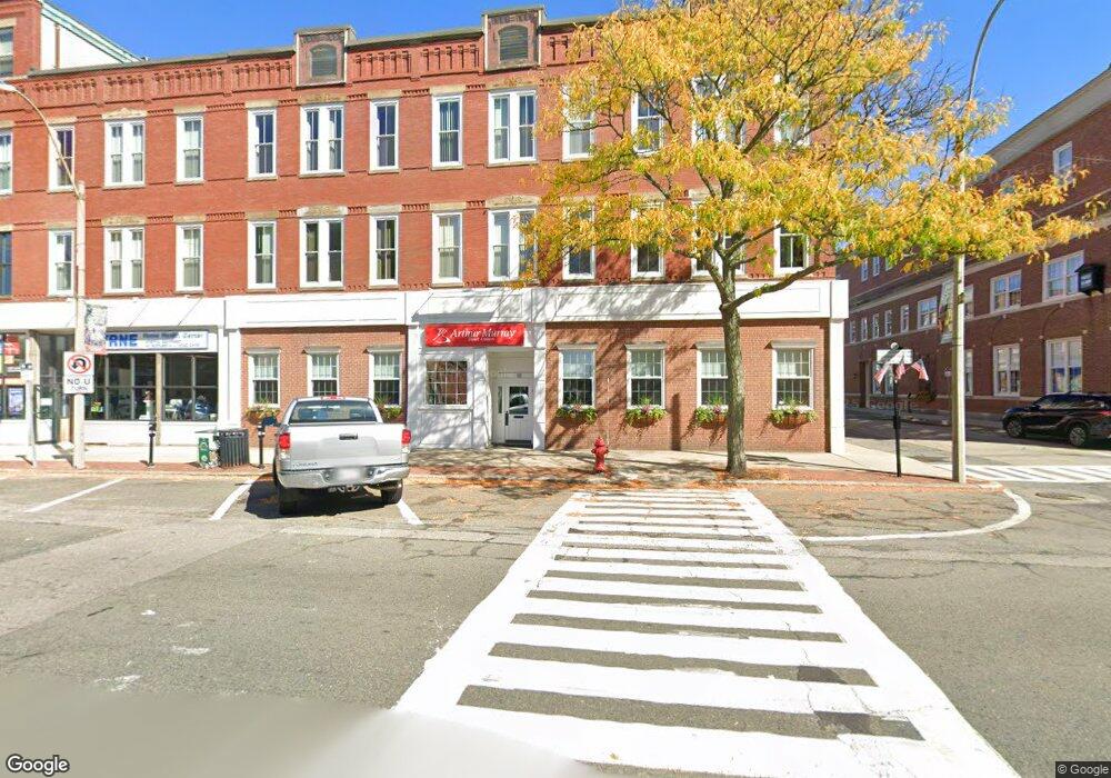 10 Main St, Natick, MA 01760 - photo 1