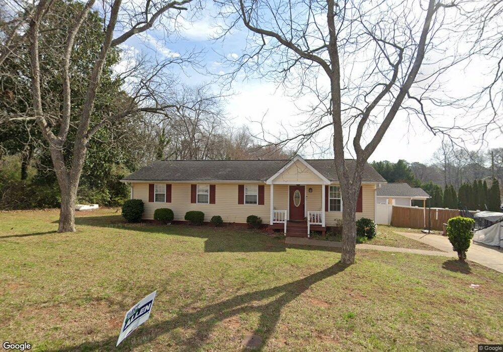 2551 Davenport St SE, Smyrna, GA 30080 - photo 1