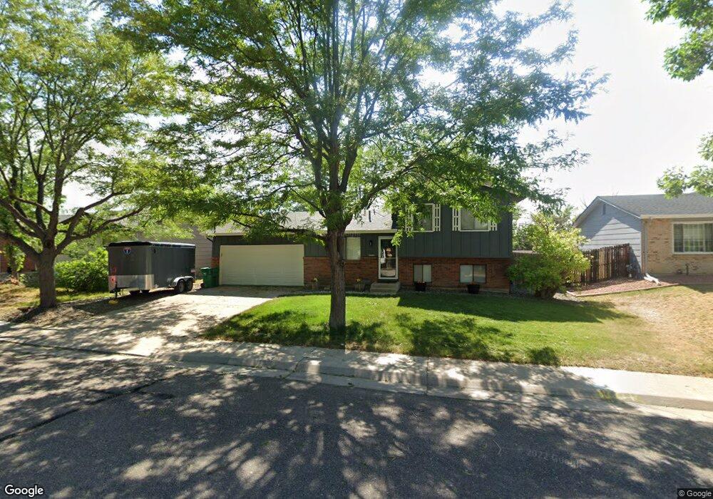 1537 S Naples St, Aurora, CO 80017 - photo 1