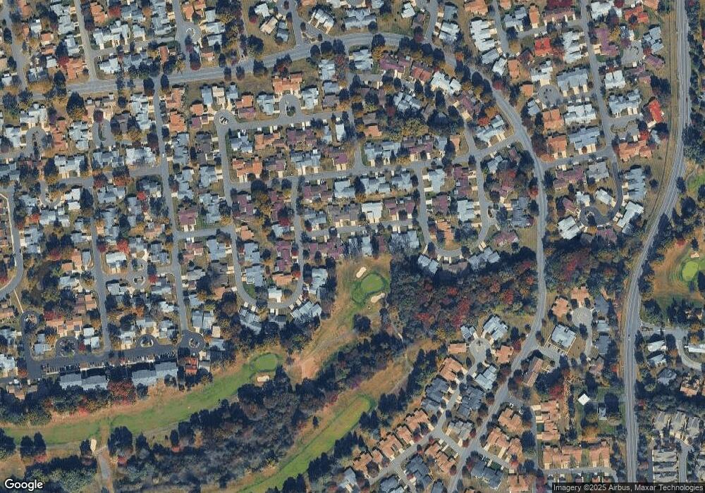 262A Glen Rd unit 262A, Monroe Township, NJ 08831 - photo 1