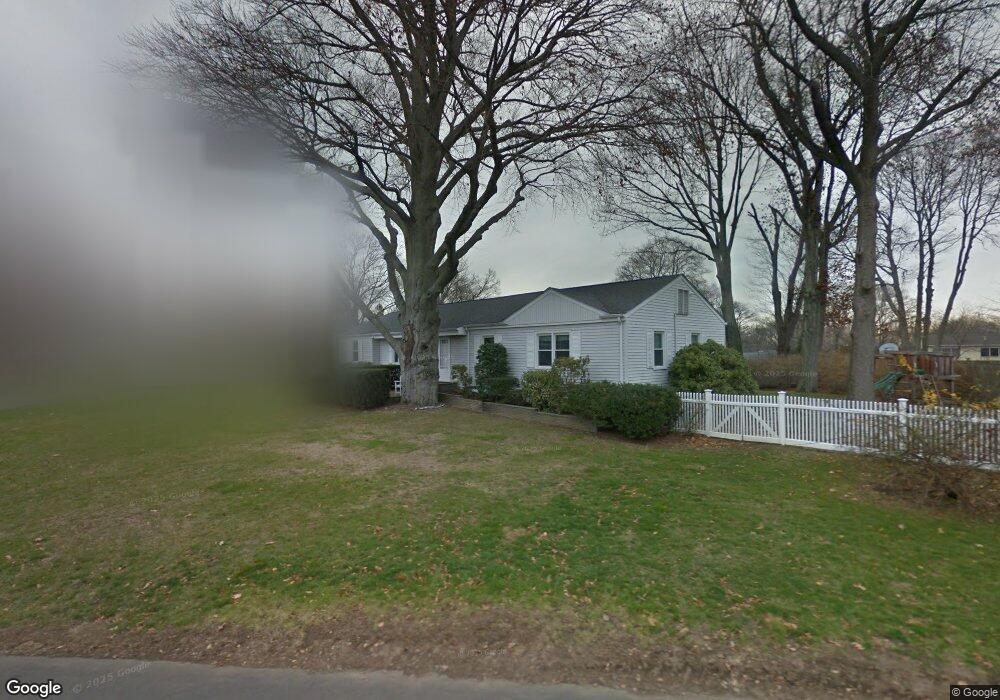 23 Watchtower Ln, Old Greenwich, CT 06870 - photo 1