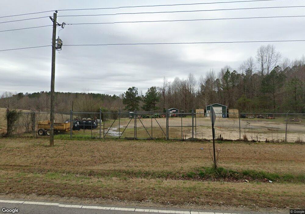 1501 Pocomoke Dr, Franklinton, NC 27525 - photo 1