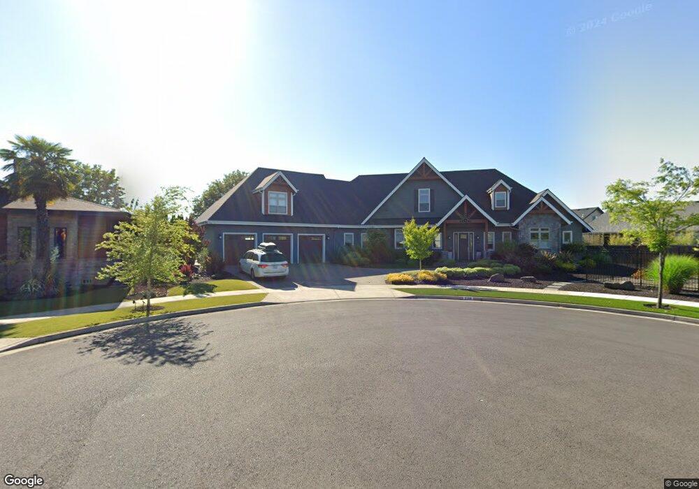 2188 Meadowood Dr, Eugene, OR 97408 - photo 1