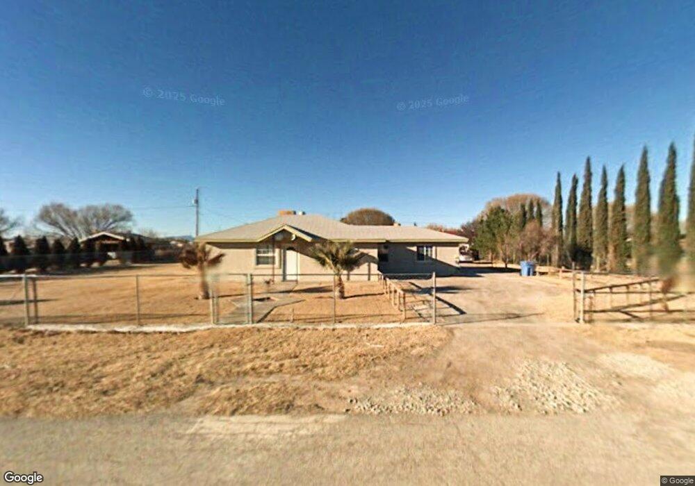 311 Santa Martina Dr, El Paso, TX 79927 - photo 1