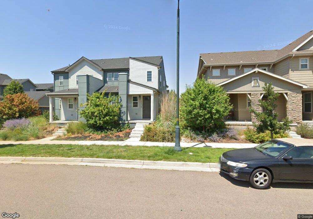 10639 E 25th Dr, Aurora, CO 80010 - photo 1