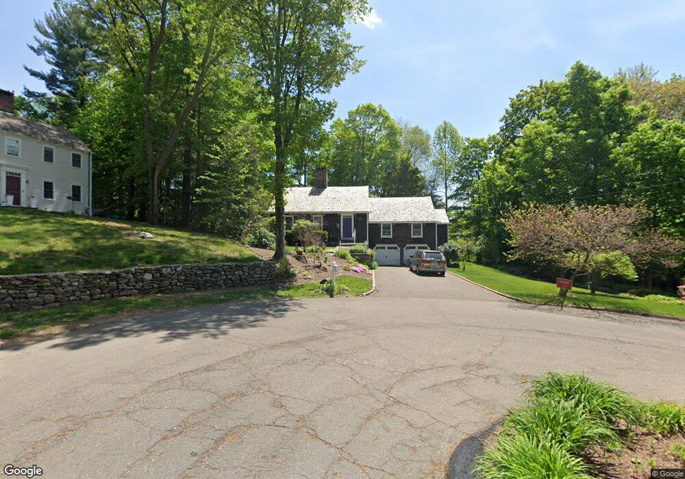 4 Eleven Oclock Ln, Trumbull, CT 06611 - photo 1