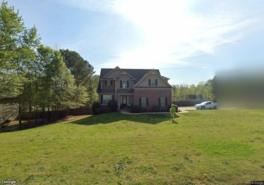 568 Deadwood Trail unit 656, Locust Grove, GA 30248 - photo 1