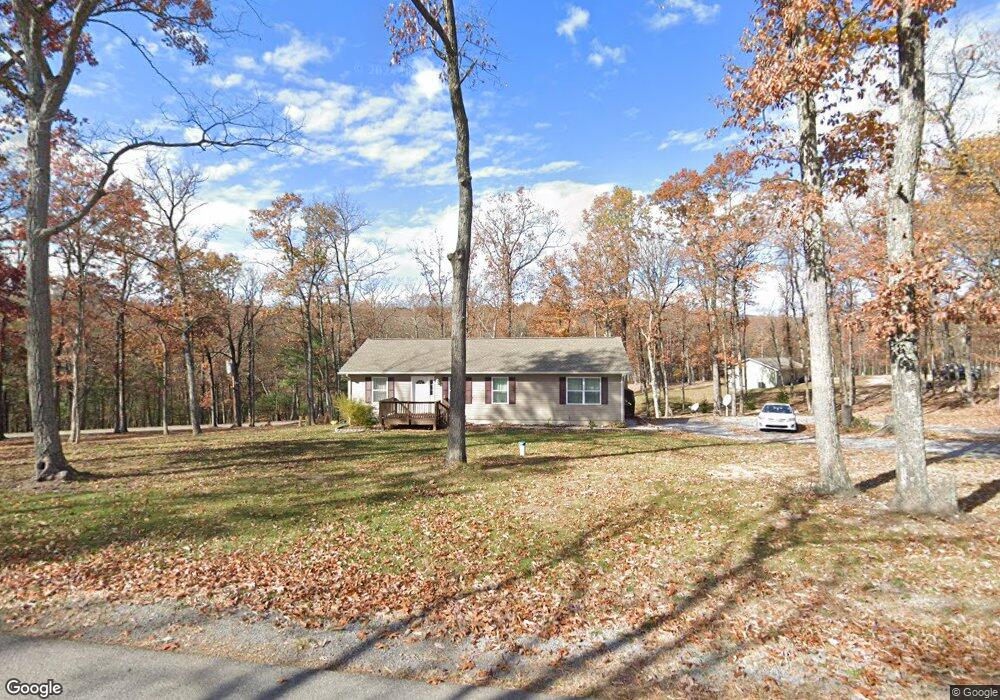 3560 Black Oak Rd, Warfordsburg, PA 17267 - photo 1