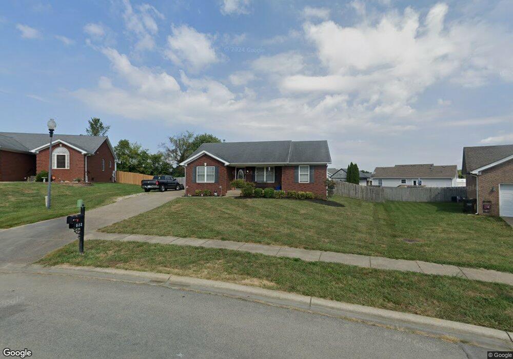 522 Deer Park Way, Mount Washington, KY 40047 - photo 1