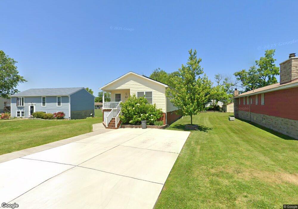 7506 Bay Front Rd, Baltimore, MD 21219 - photo 1