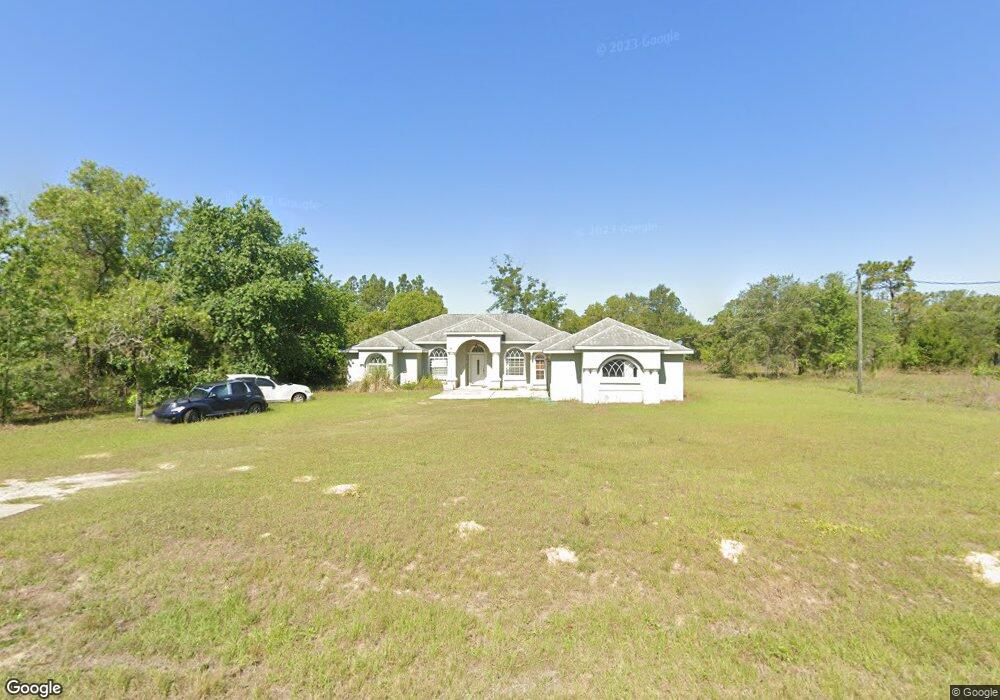 4362 SW Gardenia Ct, Dunnellon, FL 34431 - photo 1