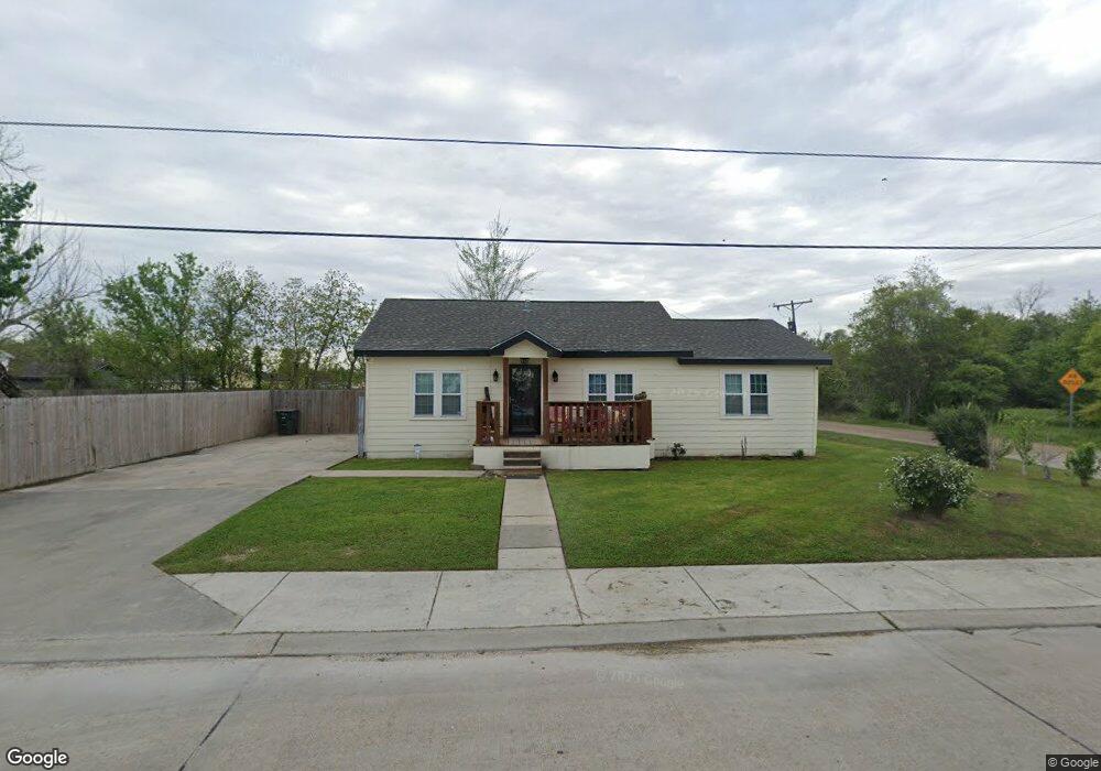 420 Mcnabb St, Lake Charles, LA 70615 - photo 1