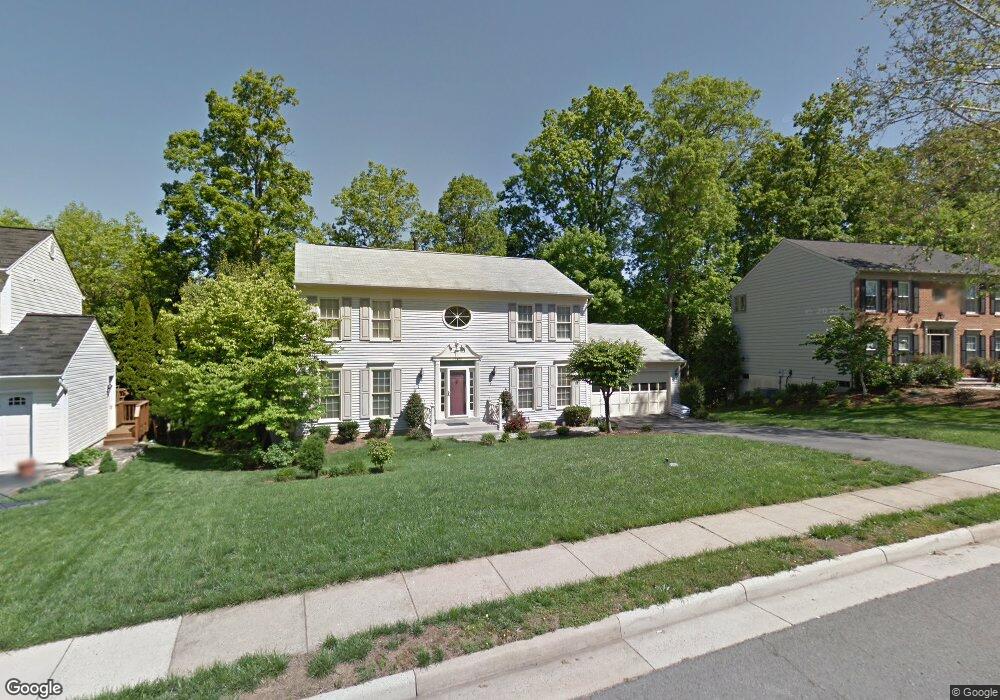 13905 Springstone Dr, Clifton, VA 20124 - photo 1