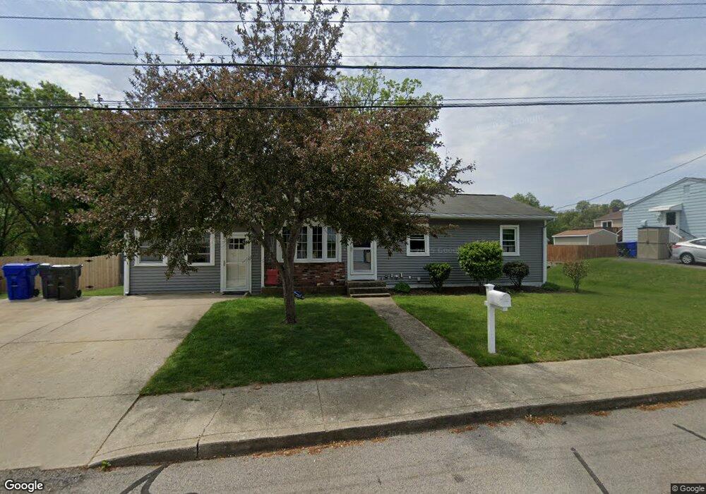 34 Garnet St, West Warwick, RI 02893 - photo 1