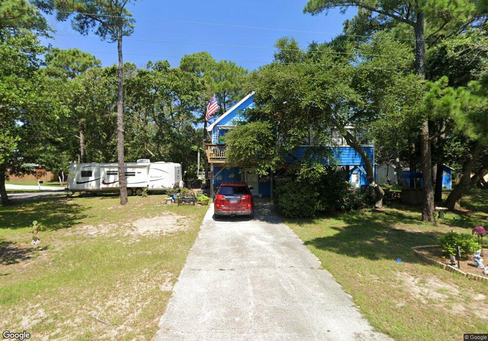 302 W Clark St, Kill Devil Hills, NC 27948 - photo 1