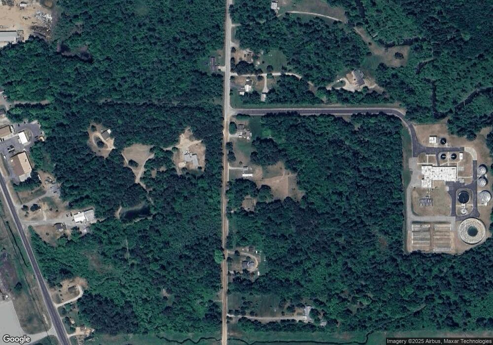 2775 S Flowage Lake Rd, West Branch, MI 48661 - photo 1