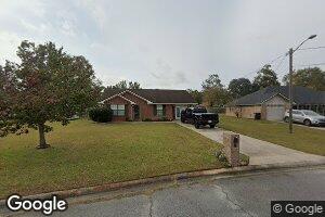 55 Woody Ct, Hinesville, GA 31313