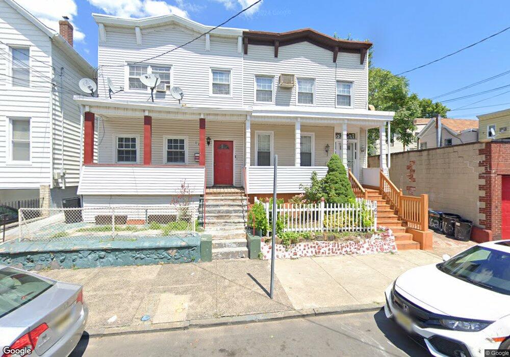 162 Bartholdi Ave, Jersey City, NJ 07305 - photo 1