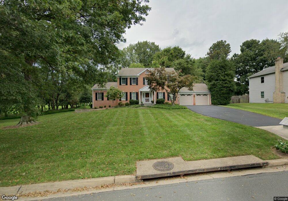 14921 Dufief Dr, North Potomac, MD 20878 - photo 1