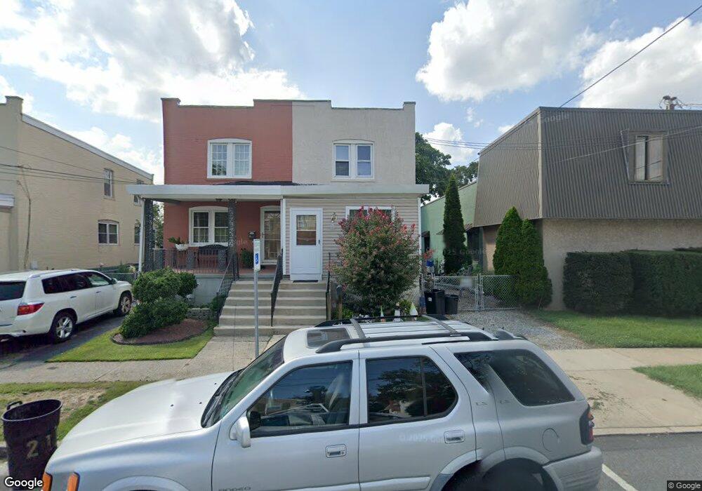 213 Bartram Ave, Essington, PA 19029 - photo 1